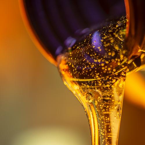 Lubricants & Greases - Cover